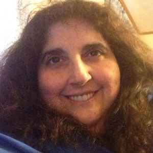 Meet your Posher, Terri